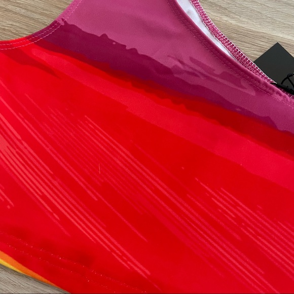 Farai London Sunset Print Set - Picture 6 of 6